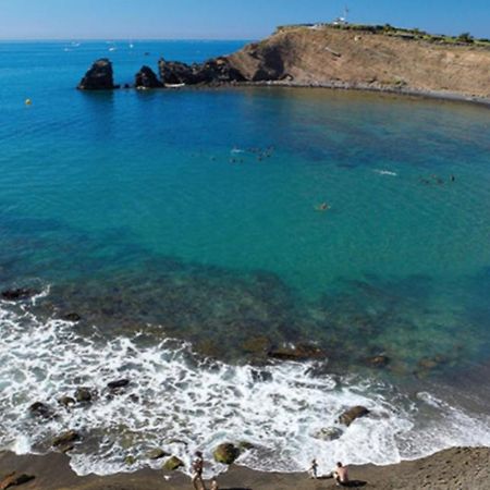 آجد L'Arche De Noe 235, Superbe Vue Mer المظهر الخارجي الصورة